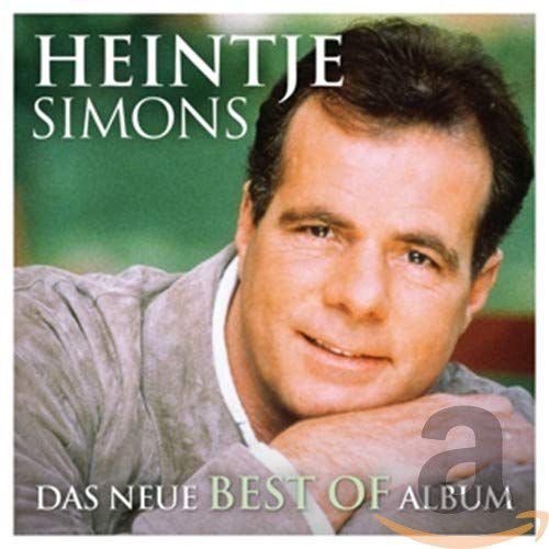 Das Neue Best of Album Simons Heintje