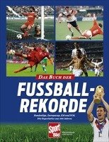 Das neue Buch der Fußball-Rekorde Draxler Alfred