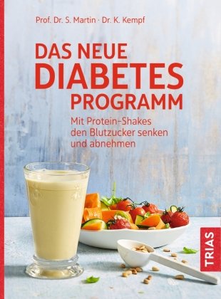 Das neue Diabetes-Programm Trias