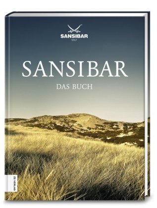 Das neue große Sansibar Buch Seckler Herbert, Griese Inga