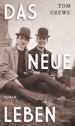 Das Neue Leben Insel Verlag