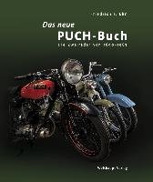 Das neue PUCH-Buch Ehn Friedrich F.