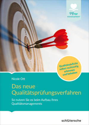 Das neue Qualitätsprüfungsverfahren Schlütersche