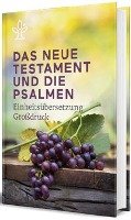 Das Neue Testament und Psalmen Katholische Bibelanstalt, Katholische Bibelanstalt Gmbh