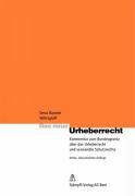 Das neue Urheberrecht (Schweizer Recht) Barrelet Denis, Egloff Willi