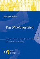 Das Nibelungenlied Muller Jan-Dirk