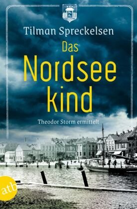 Das Nordseekind Aufbau Taschenbuch Verlag