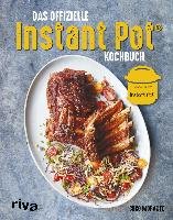 Das offizielle Instant-Pot®-Kochbuch Morante Coco