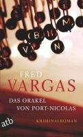 Das Orakel von Port-Nicolas Vargas Fred