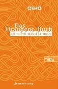 Das Orangene Buch Osho