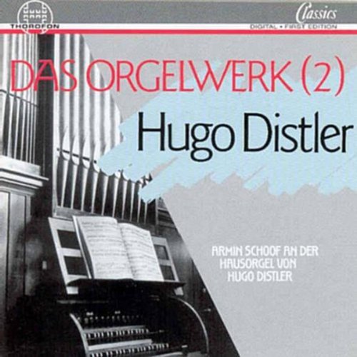Das Orgelwerk Volume  3 Various Artists