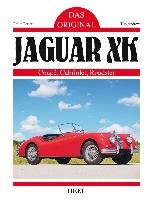 Das Original: Jaguar XK Porter Philip