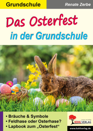 Das Osterfest in der Grundschule KOHL VERLAG Der Verlag mit dem Baum