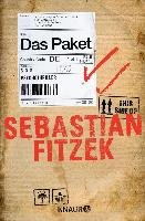 Das Paket Fitzek Sebastian