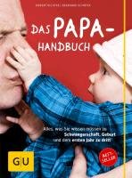 Das Papa-Handbuch Richter Robert, Schafer Eberhard