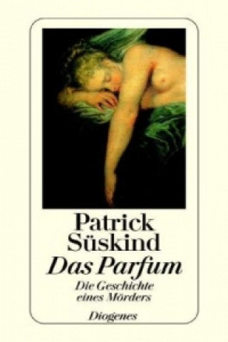 Das Parfum Suskind Patrick