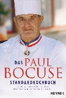 Das Paul-Bocuse-Standardkochbuch Bocuse Paul