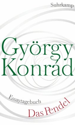 Das Pendel Konrad Gyorgy