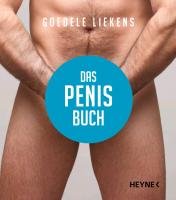 Das Penis-Buch Liekens Goedele