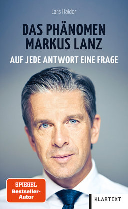 Das Phänomen Markus Lanz Klartext-Verlagsges.