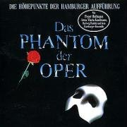Das Phantom der Oper. Musical-CD Universal Music Group