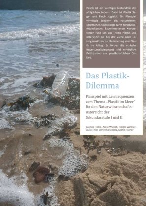 Das Plastik-Dilemma Schneider Hohengehren