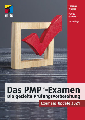 Das PMP-Examen MITP-Verlag