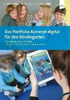 Das Portfolio-Konzept digital Bostelmann Antje, Engelbrecht Christian, Mollers Gerrit