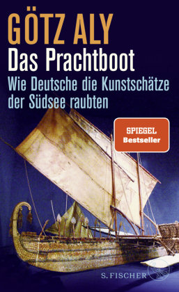Das Prachtboot S. Fischer Verlag GmbH