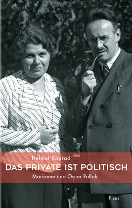 Das Private ist politisch Picus Verlag