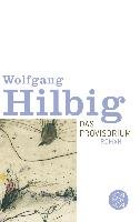 Das Provisorium Hilbig Wolfgang