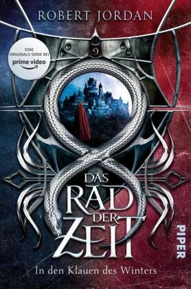 Das Rad der Zeit, In den Klauen des Winters Piper