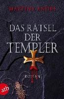 Das Rätsel der Templer Andre Martina
