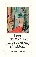Das Recht auf Rückkehr Winter Leon