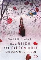 Das Reich der sieben Höfe 01 - Dornen und Rosen Maas Sarah J.