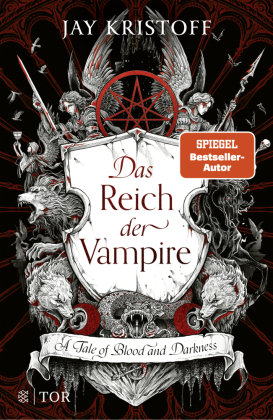 Das Reich der Vampire Fischer Taschenbuch Verlag