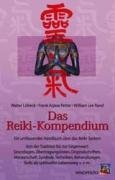Das Reiki-Kompendium Lubeck Walter, Petter Frank Arjava, Rand William Lee