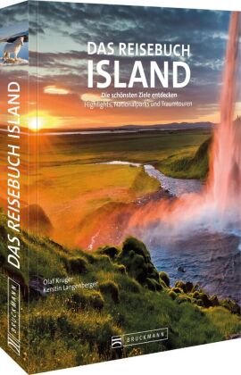 Das Reisebuch Island Bruckmann