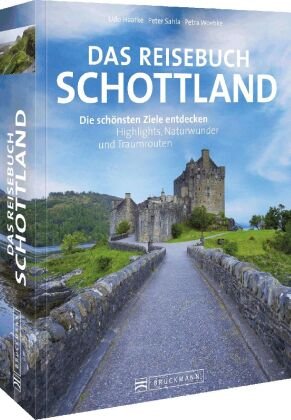 Das Reisebuch Schottland Bruckmann