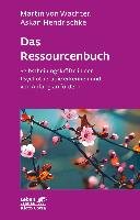 Das Ressourcenbuch Wachter Martin, Hendrischke Askan