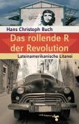 Das rollende R der Revolution Buch Hans Christoph