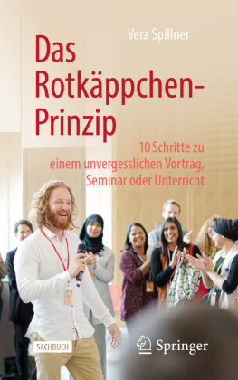 Das Rotkäppchen-Prinzip Springer, Berlin