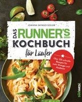Das Runner's World Kochbuch für Läufer Golub Joanna Sayago