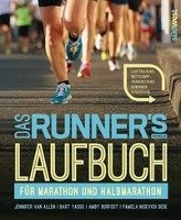 Das Runner's World Laufbuch für Marathon und Halbmarathon Allen Jennifer, Yasso Bart, Burfoot Amby, Bede Pamela Nisevich