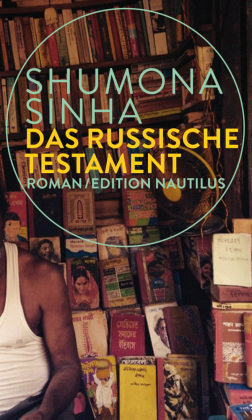 Das russische Testament Edition Nautilus