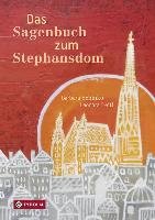 Das Sagenbuch zum Stephansdom Schinko Barbara