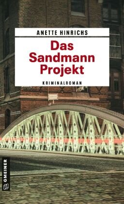Das Sandmann-Projekt Gmeiner-Verlag
