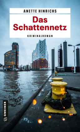 Das Schattennetz Gmeiner-Verlag