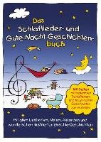 Das Schlaflieder- und Gute-Nacht-Geschichtenbuch Lamp Florian, Sumfleth Marco
