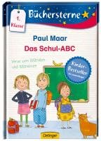 Das Schul-ABC: Verse zum Mitraten und Mitreimen Maar Paul